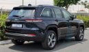 Jeep Grand Cherokee (НА ЭКСПОРТ , For Export) Limited Plus Luxury I4 2.0L Turbo , 2023 GCC , 0Km , Без пробега