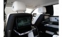 Rolls-Royce Phantom 2024 BRAND NEW ROLLS ROYCE PHANTOM EWB / GCC / REAR ENTERTAINMENT SYSTEM /BESPOKE AUDIO / WARRANTY