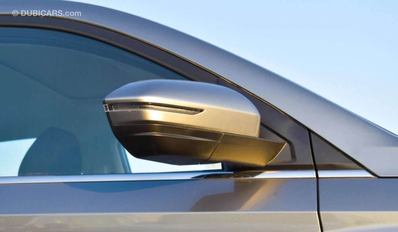 شيفروليه كابتيفا 2023 MODEL 1.5L  SUN ROOF ELECTRIC SEATS AUTO TRANSMISSION
