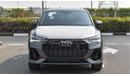 Audi Q3 AUDI Q3 S LINE 35TDI S TRONIC DIESEL 2.0L A/T Q3E