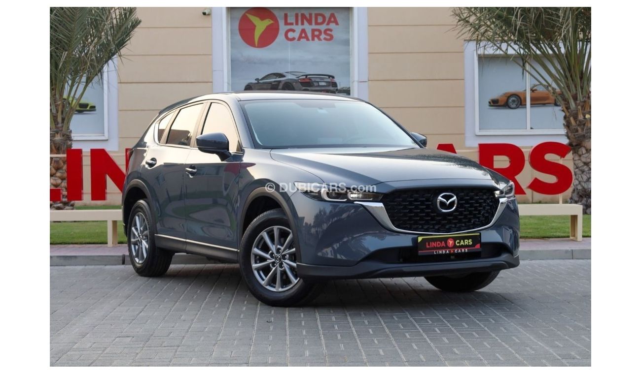 Mazda CX5