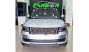 Land Rover Range Rover SPECIAL OFFER RANGE ROVER VOGUE 2017 ( CLEAN TITLE ) FACELIFT 2021 IN VERY GOOD CONDITION