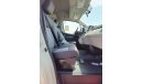 تويوتا هاياس 2025 TOYOTA HIACE 3.5L PANEL VAN RWD A/T