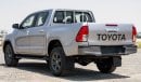 تويوتا هيلوكس Toyota Hilux 2.4L Diesel AT 4x4 Full Option 2024