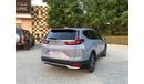 Honda CRV EX 1.5L, Full Option