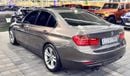 BMW 328i Sport Line 2.0L