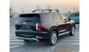 Hyundai Palisade 2020 Hyundai Palisade Limited Edition 360* Camera Full Option+ With Stand Up Display