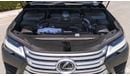 لكزس LX 600 LEXUS LX600 3.5LP  ASHWOOD EDITION