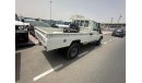 تويوتا لاند كروزر بيك آب TOYOTA LAND CRUISER 4.2L SINGLE CAB PICKUP