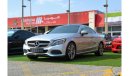 Mercedes-Benz C 300 Std MERCEDES BENZ C300 FULL OPTION