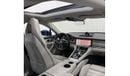 Porsche Panamera 2018 Porsche Panamera 4S Executive, Nov 2025 Porsche Warranty, Just Been serviced, Fully Loaded, GCC