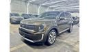 Kia Telluride EX 3.8L warranty one year bank financie available 0 dawon payment