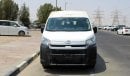 Toyota Hiace 2024 Toyota Hiace DX 14-Seater (High-Roof) 2.8L 4-Cyl Diesel M/T RWD Only For Export