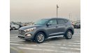 Hyundai Tucson 2017 Hyundai Tucson Limited 2.0L V4 GDi Premium - Push Start - 4x4 AWD - 75,000 mileage