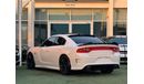 دودج تشارجر SRT Hellcat 6.2L (717 HP)