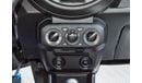 Suzuki S Presso GL AMT | 7" inch Display Audio | Electric Mirrors | Alloy Wheels | 2024