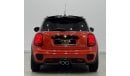 ميني كوبر إس 2021 Mini Cooper S JCW Kit, Warranty, Full Service History, Excellent Condition, GCC