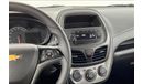 Chevrolet Spark LS