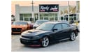 Dodge Charger R/T MONTHLY 1460/- AED | Fog Lights | Cruise Control | Big Screen | #41657