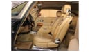 Rolls-Royce Phantom Coupe 1 owner well maintained