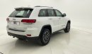 Jeep Grand Cherokee LIMITED 3.6 | Zero Down Payment | Free Home Test Drive