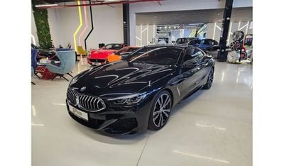 بي أم دبليو M840i Std 3.0L BMW 840i/ GCC 2020/ 30000KM Only/ Warranty and Service contract