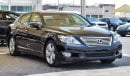 Lexus LS460