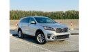 كيا سورينتو EX Kia Sorento 2020 2.4L 7-Seater Very Good Condition