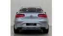 Mercedes-Benz GLC 250 2018 Mercedes Benz GLC250 Coupe AMG, Warranty, Full service History, Low Kms, GCC