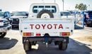 Toyota Land Cruiser Pick Up 4.5L Diesel V8 Right Hand Drive