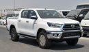 تويوتا هيلوكس 2.7L M/T