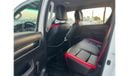 Toyota Hilux 2021 TOYOTA HILUX Adventure Option 2.7L  -  V4  GCC 4 Cylinder - 4 Wheel Drive 4X4 - LEATHER SEATS -