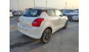 Suzuki Swift Suzuki Swift 1.2L -WHITE //SILVER // GREY , Hatchback, FWD, 4Doors, Push start, Local 37,000/-