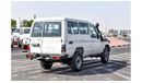 تويوتا لاند كروزر هارد توب Toyota Land Cruiser | LC78 T/DSL | Hard Top | 2024 (Export)