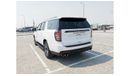 Chevrolet Suburban Chevrolet Z71 Suburban - 2023- White