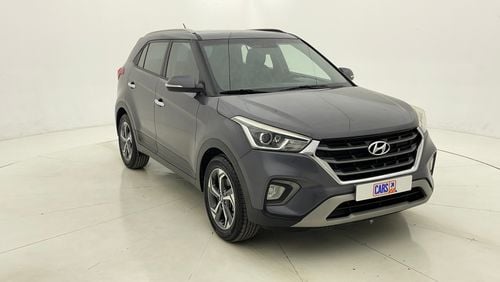 Hyundai Creta S+ 1.6 | Zero Down Payment | Home Test Drive