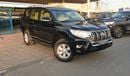 Toyota Prado 2.7L 4WD PETROL (USED)