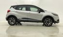 Renault Captur LE 1.6 | Zero Down Payment | Home Test Drive