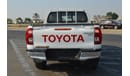 Toyota Hilux SR5 Diesel Engine Full option Clean Car