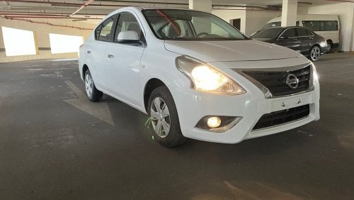 Nissan Sunny S 1.5L