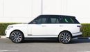 Land Rover Range Rover VOGUE HSE