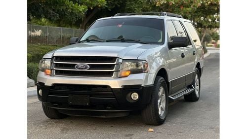 Ford Expedition XLT 3.5L