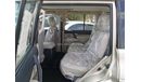 Mitsubishi Pajero 3.5L Petrol, Alloy Rims, Sunroof, Rear A/C, Leather Seats, 4WD (LOT # 3502)