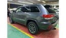 Jeep Grand Cherokee Limited 3.6L