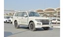 Mitsubishi Pajero 3.8GLS V6 FULL OPTION, LEATHER SEAT, 2 ELECTRIC SEAT, MULTIMEDIA STEERING, MONITOR, ALLOY WHEELS