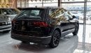 فولكس واجن تيجوان VOLKSWAGEN TIGUAN 300 TSI 2WD