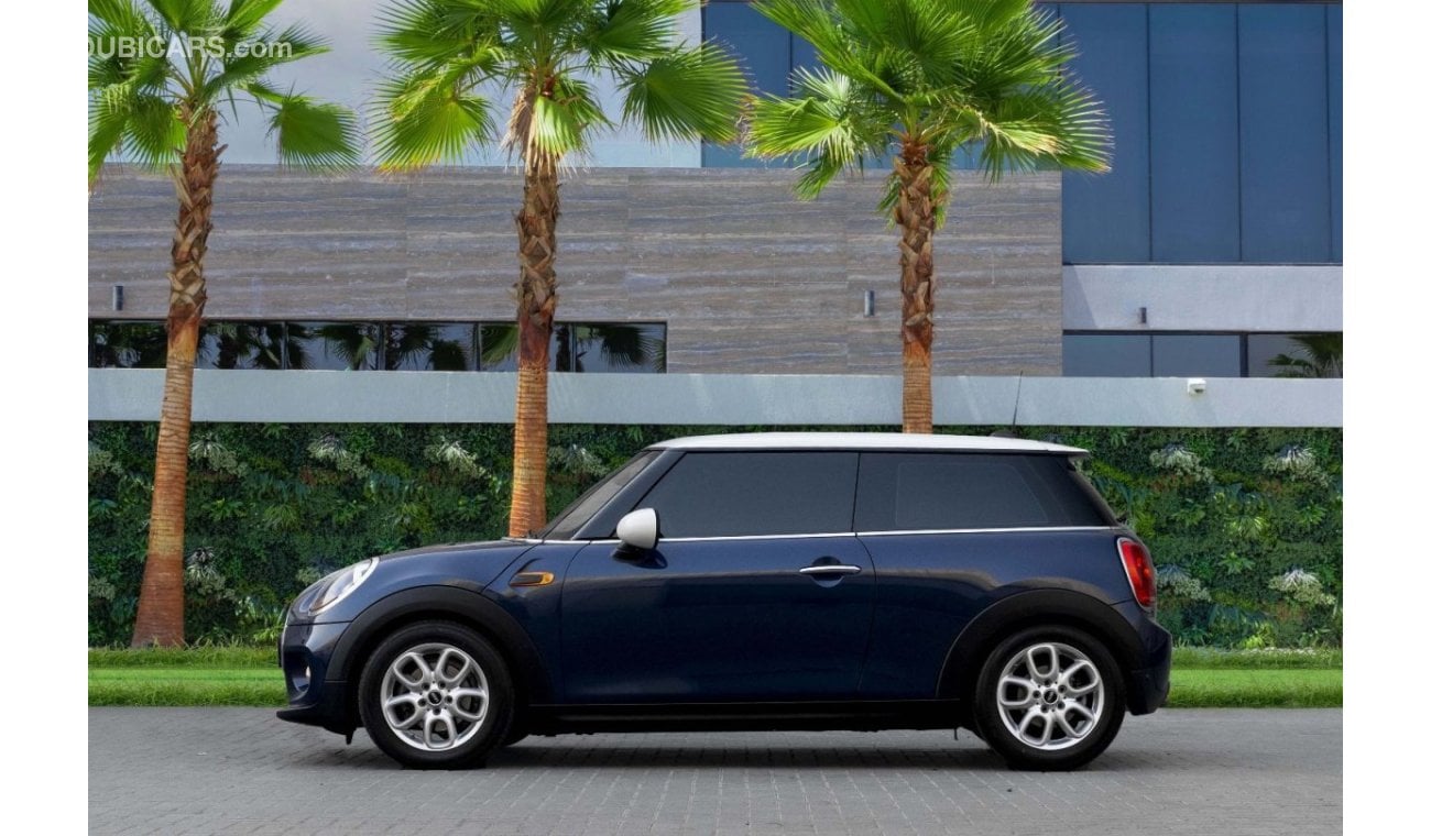 Mini Cooper S | 1,116 P.M  | 0% Downpayment | Under Warranty