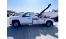 GMC Sierra GMC HD3500 pickup, police car, in very good condition, model 2008