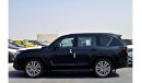 Lexus LX600 2024 LEXUS VIP V6 3.5L PETROL 4-SEATER AT