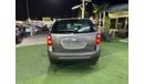 شيفروليه إكوينوكس Chevrolet equinox 2010 2.4L 4 celender 2014 km avtomatic 2 WD